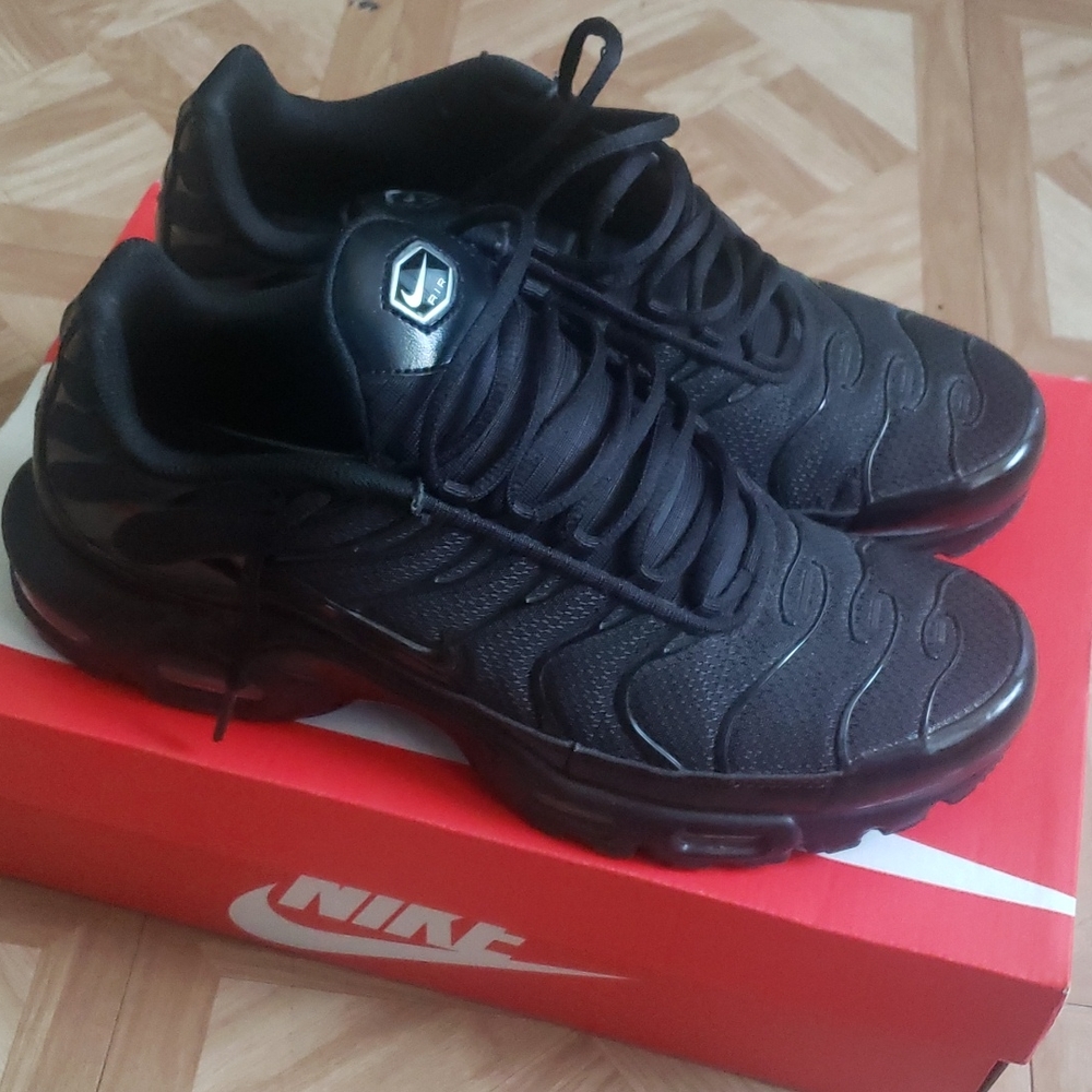 Airmax Tn Plus